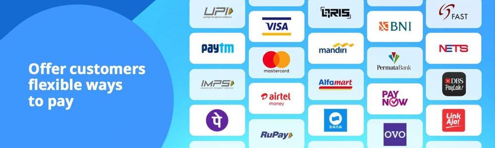 Payments Banner